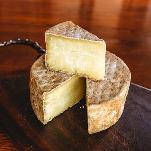 Products: Indulgence (Raw) Kervella Cheese