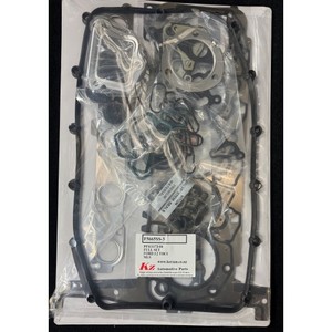 Gaskets: FORD P5AT FULL GASKET SET 2012- T=1.20mm NO CRANK SEALS