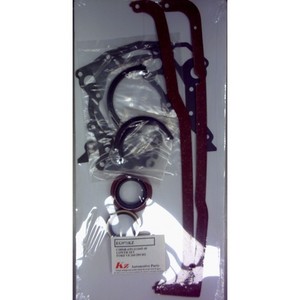 Ford V8 260w/289w/302w Conversion Set 62-82