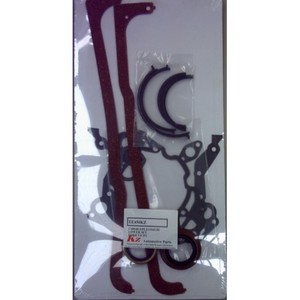 Ford V8 351w Conversion Gasket Set 69-83