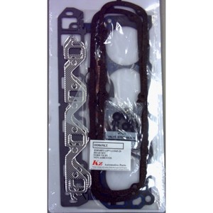 Gaskets: Ford V8 351w Head Gasket Set 69-74