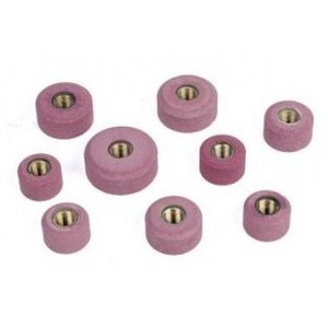 2-1/4" 57mm VALVE SEAT STONE W&B INTERNAL THREAD