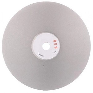 6" Diamond Lap Wheel 600 Grit To Suit Sunnen Ts100