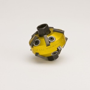 Neway Valve Seating Equipment: Standard Series Valve Seat Cutter 41.3mm 30x45 deg