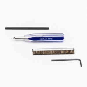 Neway Valve Seating Equipment: Neway Accessories Kit
