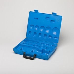 Neway Valve Seating Equipment: Neway Case (11 Cutter)