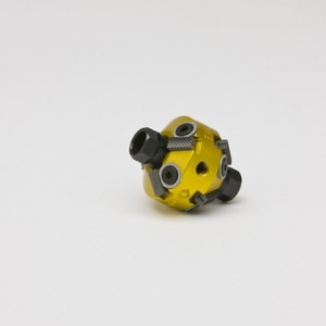 Small Series Valve Seat Cutter 28.6mm 31x46 deg