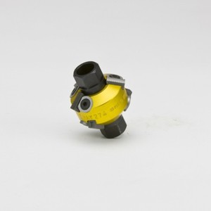 Standard Series Valve Seat Cutter 28.6mm 30x45 deg