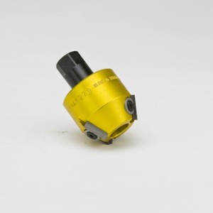 Standard Series Valve Seat Cutter 31.8mm 60 deg