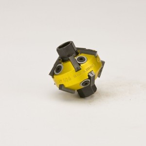 Standard Series Valve Seat Cutter 38mm 30x45 deg