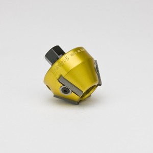 Standard Series Valve Seat Cutter 38mm 60 deg