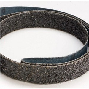 Crankshaft Linish Belt 19 X 1675 400g Cork Buffalo