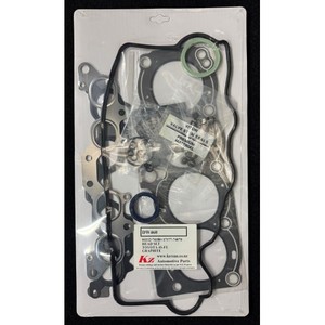 Gaskets: Toyota 4s-fe Head Gasket Set Dohc 16v 90-98