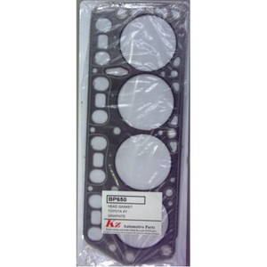 Gaskets: Toyota 4y H/g 85