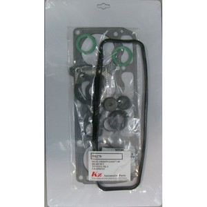 Gaskets: TOYOTA 5K-U 5K-J 83- H/S 1486cc