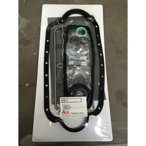 Gaskets: TOYOTA 5K-U 5K-J F/S 83- 1486cc