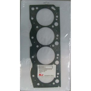 Gaskets: TOYOTA 5L H/G 97- T=1.45mm MLS