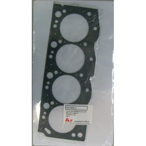 Gaskets: TOYOTA 5L H/G 97- T=1.55mm MLS