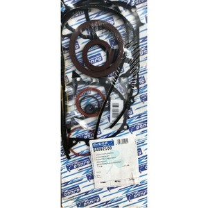 Gaskets: Toyota 5s-fe 97- Conversion Set