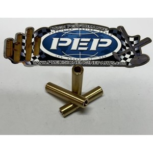 Bronze Valve Guide 1/2 X 8mm Universal