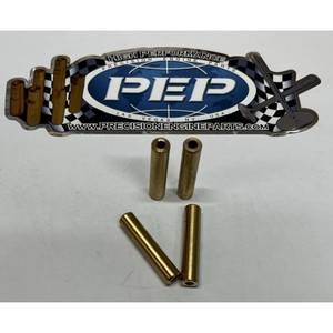 Bronze Valve Guide 10mm X 5mm