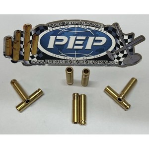 Bronze Valve Guide 10mm X 6mm