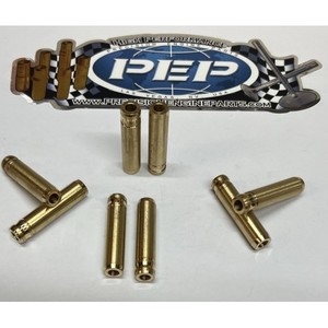 Bronze Valve Guide 11mm X 6mm