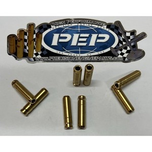 Bronze Valve Guide 11mm X 6mm