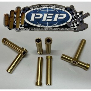 Bronze Valve Guide 12.06mm X 8mm Vw