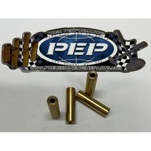 Bronze Valve Guide 12.6mm X 6mm Universal