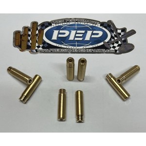 Bronze Valve Guide 12mm X 5.5mm