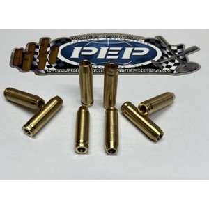 Bronze Valve Guide 12mm X 6.6mm