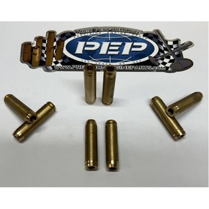 Bronze Valve Guide 12mm X 6.6mm