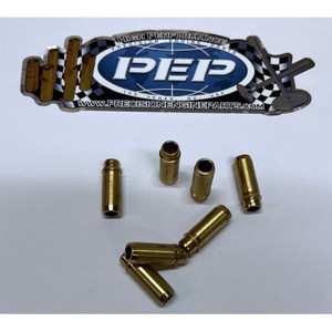 Bronze Valve Guide 12mm X 8mm Vw/audi/seat/skoda/volvo