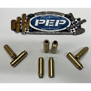 Bronze Valve Guide 13.24mm X 7mm