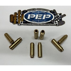 Valve Guides: Bronze Valve Guide 13.29mm X 7mm