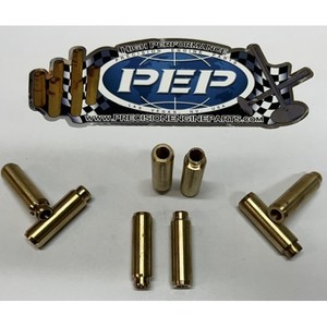 Valve Guides: Bronze Valve Guide 13mm X 7mm