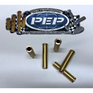 Valve Guides: Bronze Valve Guide 13mm X 8mm Universal