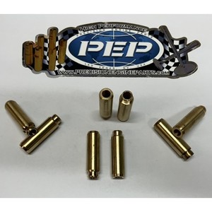 Bronze Valve Guide 14mm X 8mm