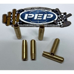 Bronze Valve Guide 14mm X 9mm