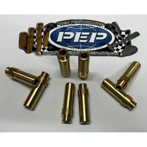 Bronze Valve Guide 5/8 X 11/32 Universal