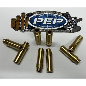 Bronze Valve Guide 5/8 X 11/32 Universal