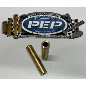 Valve Guides: BRONZE VALVE GUIDE 5/8 x 3/8 UNIVERSAL