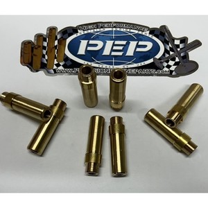 Bronze Valve Guide 5/8 X 3/8 Universal