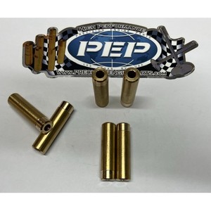 Bronze Valve Guide 5/8 X 5/16