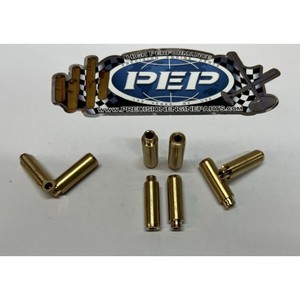 Valve Guides: Bronze Valve Guide 6mm X 12.55