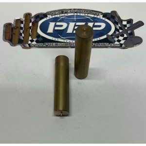 Bronze Valve Guide Blank 3/4 Od