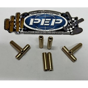 Bronze Valve Guide Mitsub Evo X 4b11