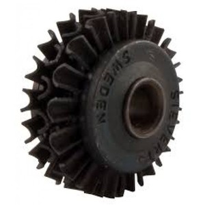 Products: SIEVERT/BERCO STAR DRESSER 36mm x 8mm x 20mm (O.D x I.D x W)