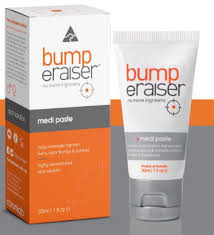 Products: Caronlab Bump Eraser Medi Paste 30ml Kess Express Otahuhu